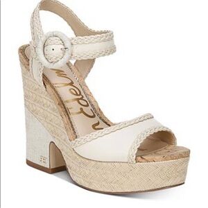 Sam Edelman Lillie Espadrille